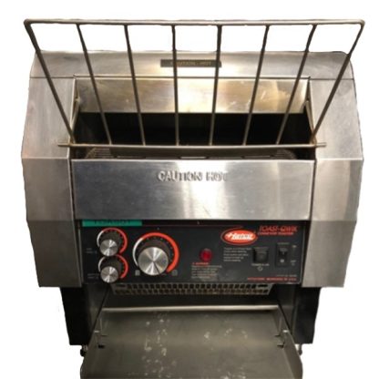 Toaster, Conveyor, 220v 20amp