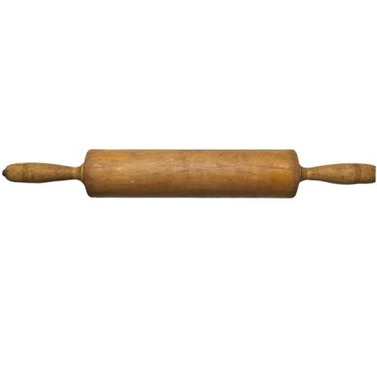 Rolling Pin - 12" Wood