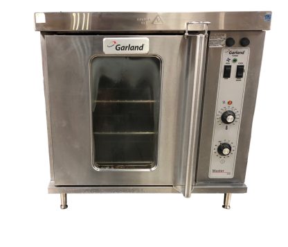 Oven, Convection, 220v, 30 amp, 1/2 Size