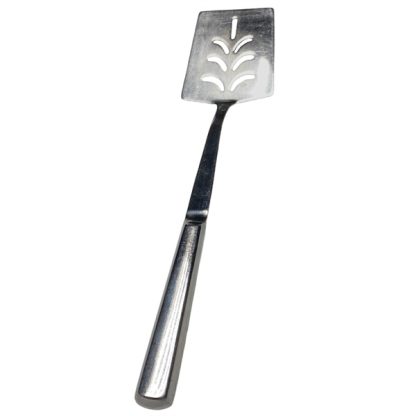 Spatula/Slotted Turner, Serving, SS