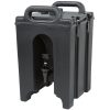 Beverage Container, 1.5 Gal. Plastic