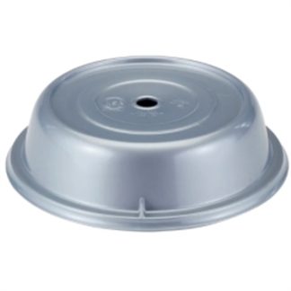 Plate Cover 10 1/2 - 10 3/4 Gray, Style 1013