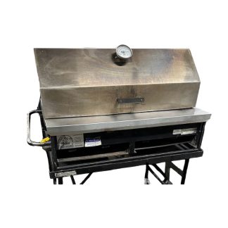 Grill Hood For 3' Grill