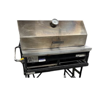 Grill Hood For 3' Grill