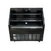 Refrigerated Merchandiser, 4 foot, front