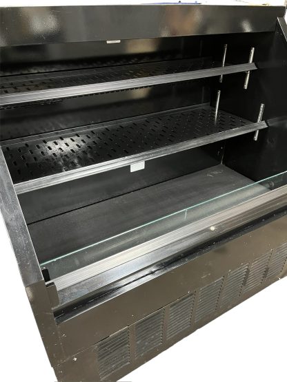 Refrigerated Merchandiser, shelves