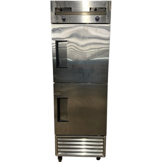 Refrigerator/Freezer Dual Zone, 7 ft, 2 door