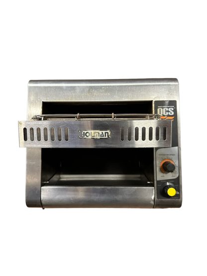 Toaster Conveyor, 120v 15amp