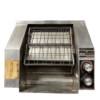 Toaster Conveyor, Cage, 220v 20amp