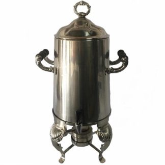 Coffee Urn 64 Cup sterno