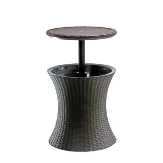 Table extended