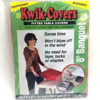 Kwik Cover