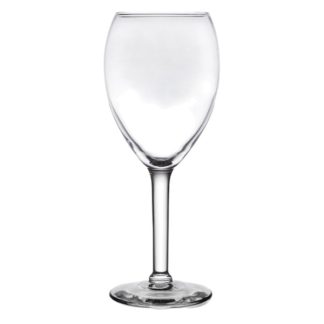 Glasses, 12 Oz. Long Stem Wine