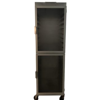 Closed Cabinet, 71 inches, Front