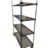 Metro Shelf, 4 shelves