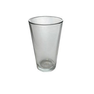 Glass Pint, 16 ounce