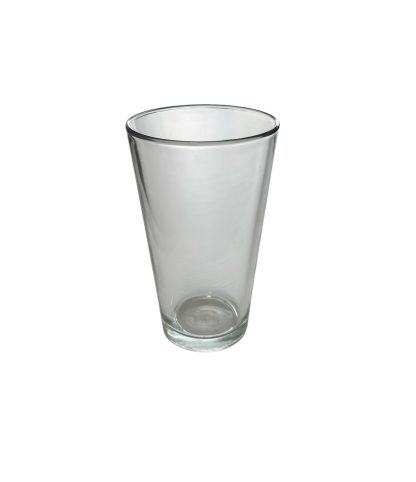 Glass Pint, 16 ounce