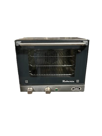 Cadco Oven, 1/4 Size