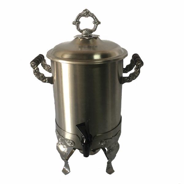 Coffee Urn, 75 cup, sterno Coffee Urn, 75 cup, sterno